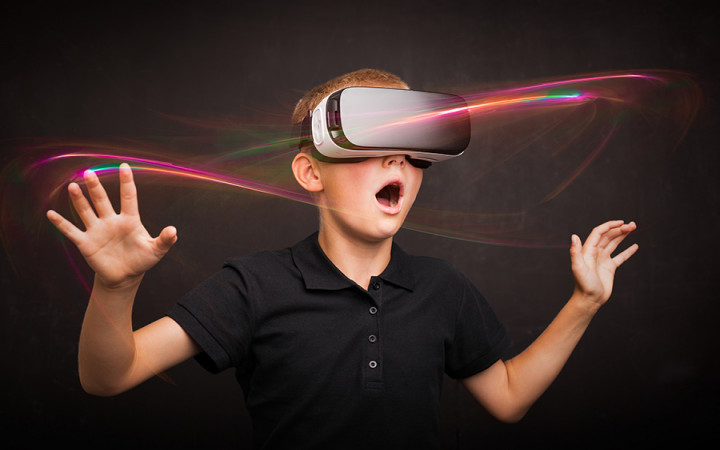 What Is Virtual Reality Wonderopolis