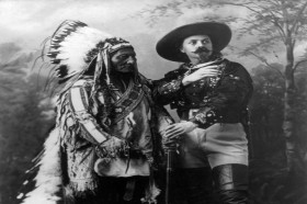 Who Was Sitting Bull Wonderopolis