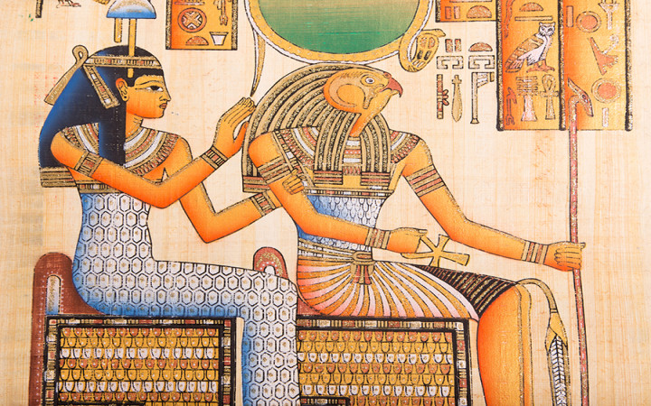 10 Little-Known Facts About Cleopatra