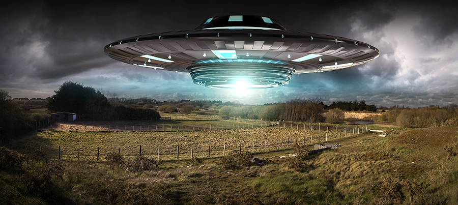 What Is Area 51? | Wonderopolis