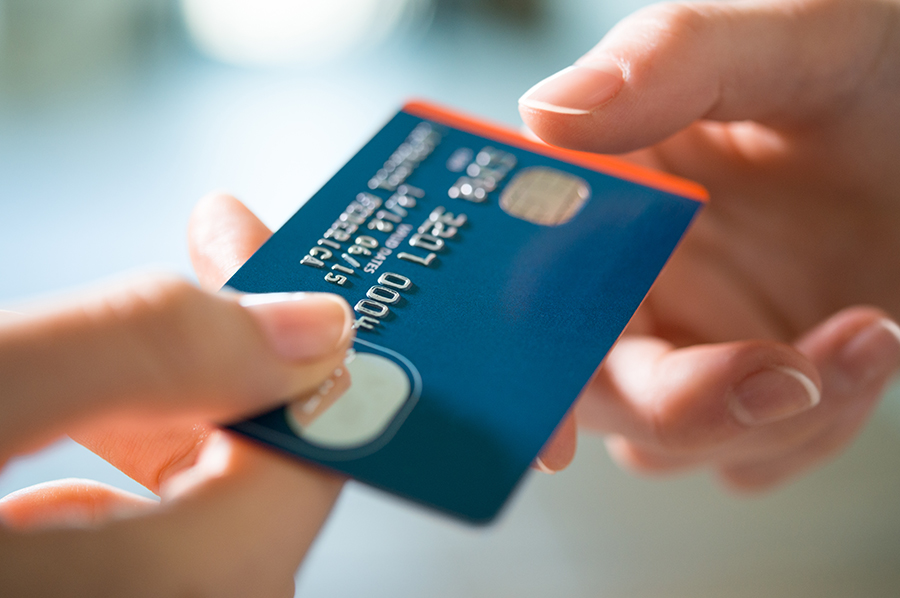 How Much Can You Charge on a Credit Card? - Quiz ...