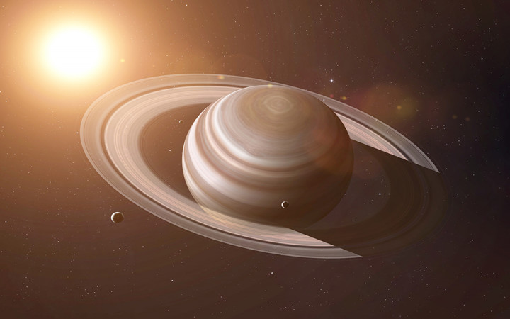 How Many Moons Does Saturn Have? | Wonderopolis