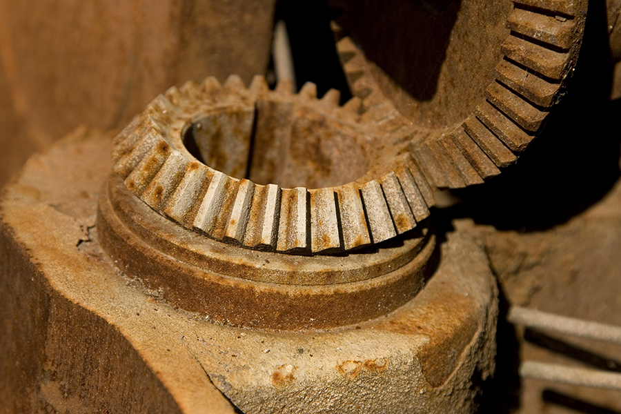 Gear Up: When Were Gears Invented?