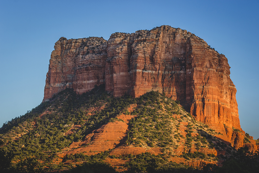 What Is a Butte? | Wonderopolis