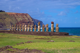 Who Lives On Easter Island Wonderopolis