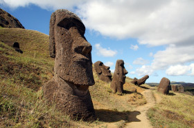 Who Lives On Easter Island Wonderopolis