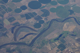 oxbow lake definition