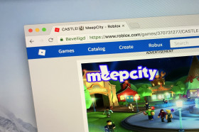 ROBLOX MEEPCITY HACKED, BANNED & OPENED AGAIN!? (EVERYTHING EXPLAINED) 