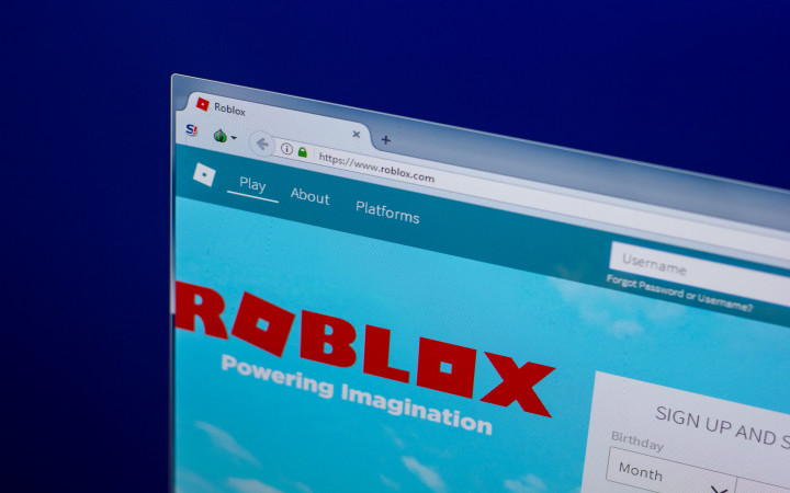 What Is Pokes Password On Roblox