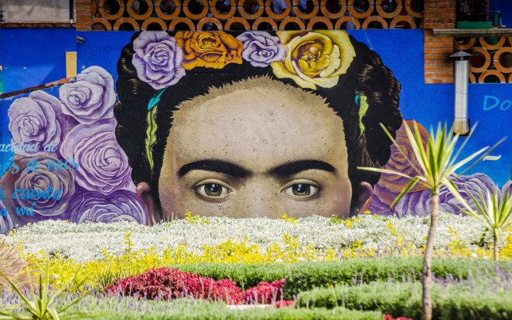 Frida Kahlo, Biography, Paintings, & Facts