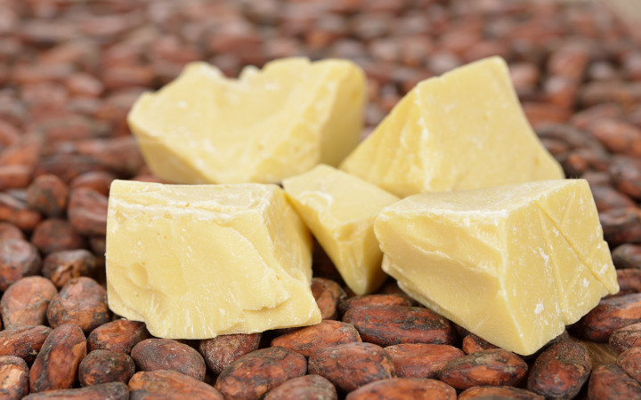 How is White Chocolate Made? | Wonderopolis