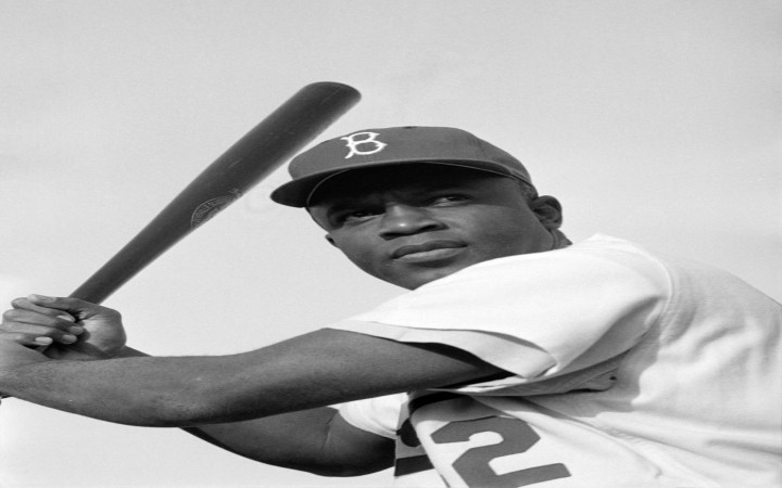 Who Was Jackie Robinson? - Quiz | Wonderopolis