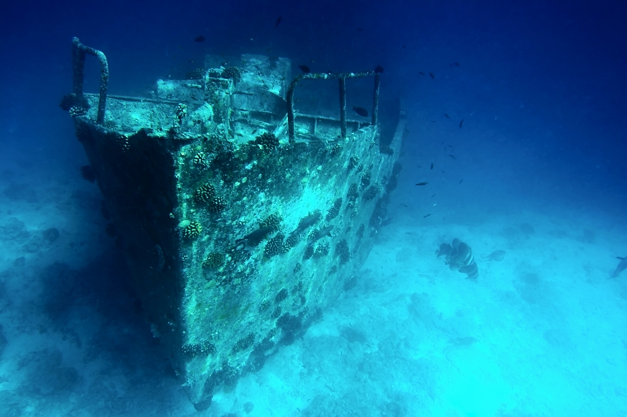 mystery-sunken-ships-discovered-cbs-news