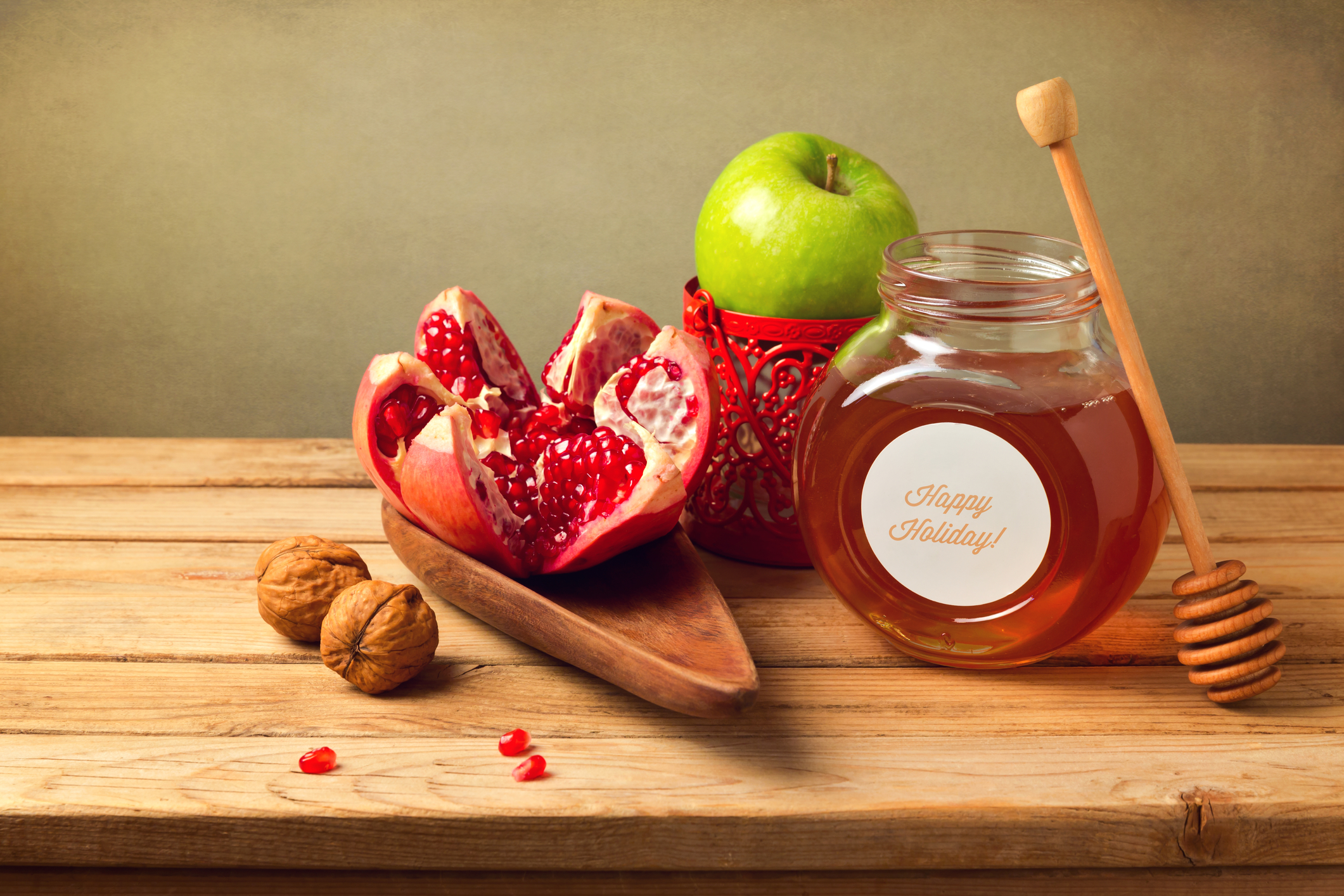 What Is Rosh Hashanah? Wonderopolis