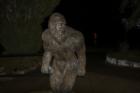 What a Bigfoot Hoax Teaches Us About Public Mistrust of Science