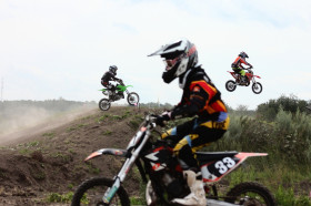 Beginner's Guide to Motocross - American Motorcyclist Association