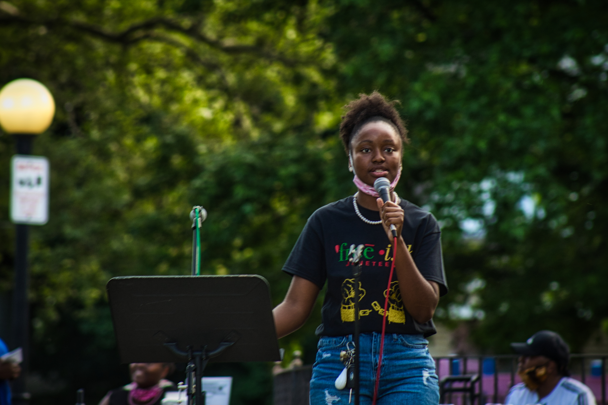 What Does Juneteenth Celebrate Wonderopolis