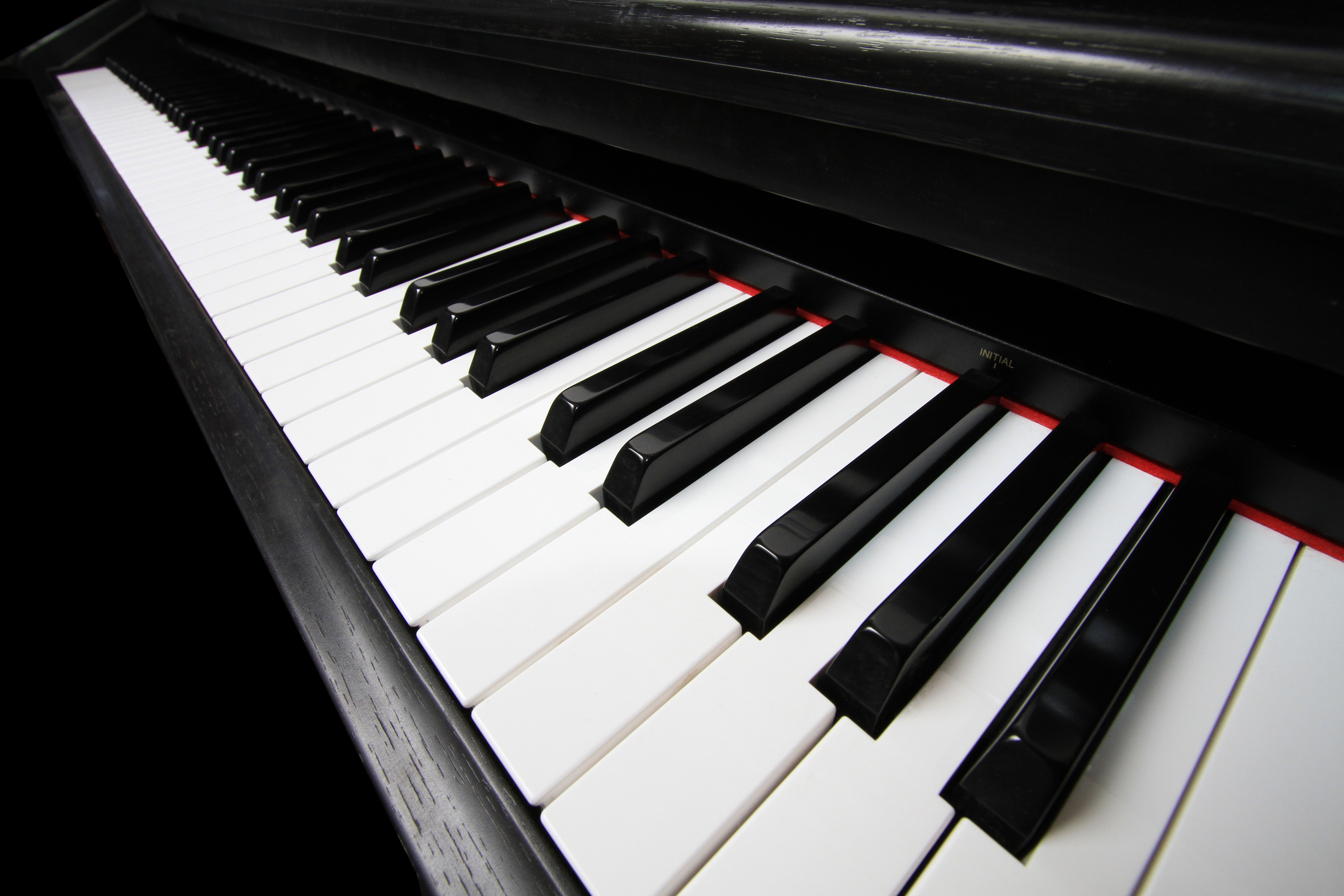 Do Grand Pianos Have More Keys