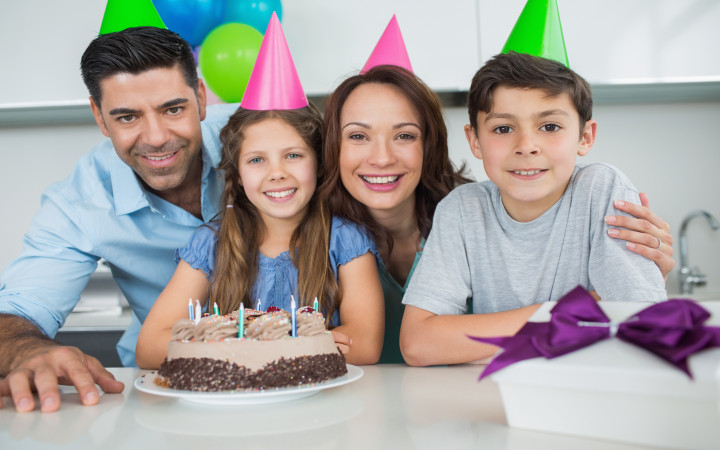 When Is Your Half Birthday? | Wonderopolis