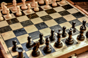 Planing the Check Mate. Checkmate never happens as a…, by How To Chess