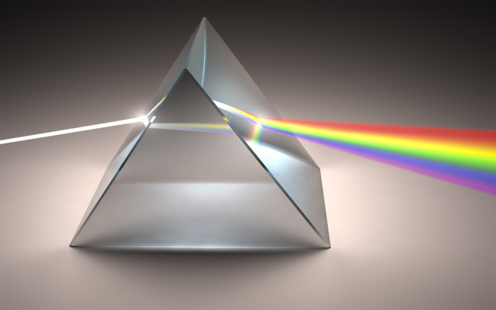 What Are Prisms? | Wonderopolis