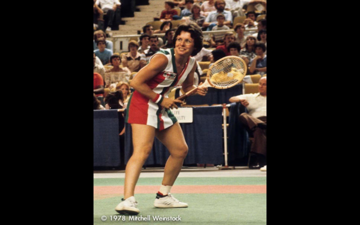 Billie Jean King, Biography, Titles, & Facts