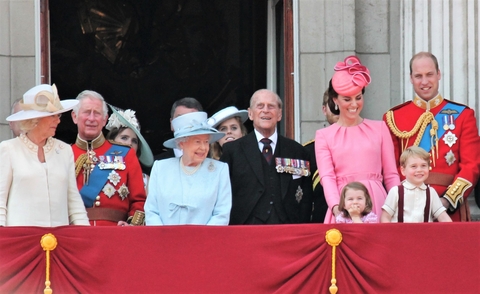 Who was Queen Elizabeth II? | Wonderopolis