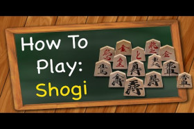 I wanna see shogi (Japanese chess) come into the chess world.. : r