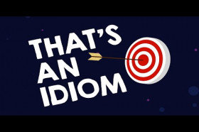 why are idioms used