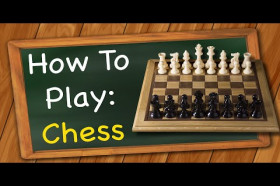 Checkmate! Life Lessons from Chess – Check My Universe